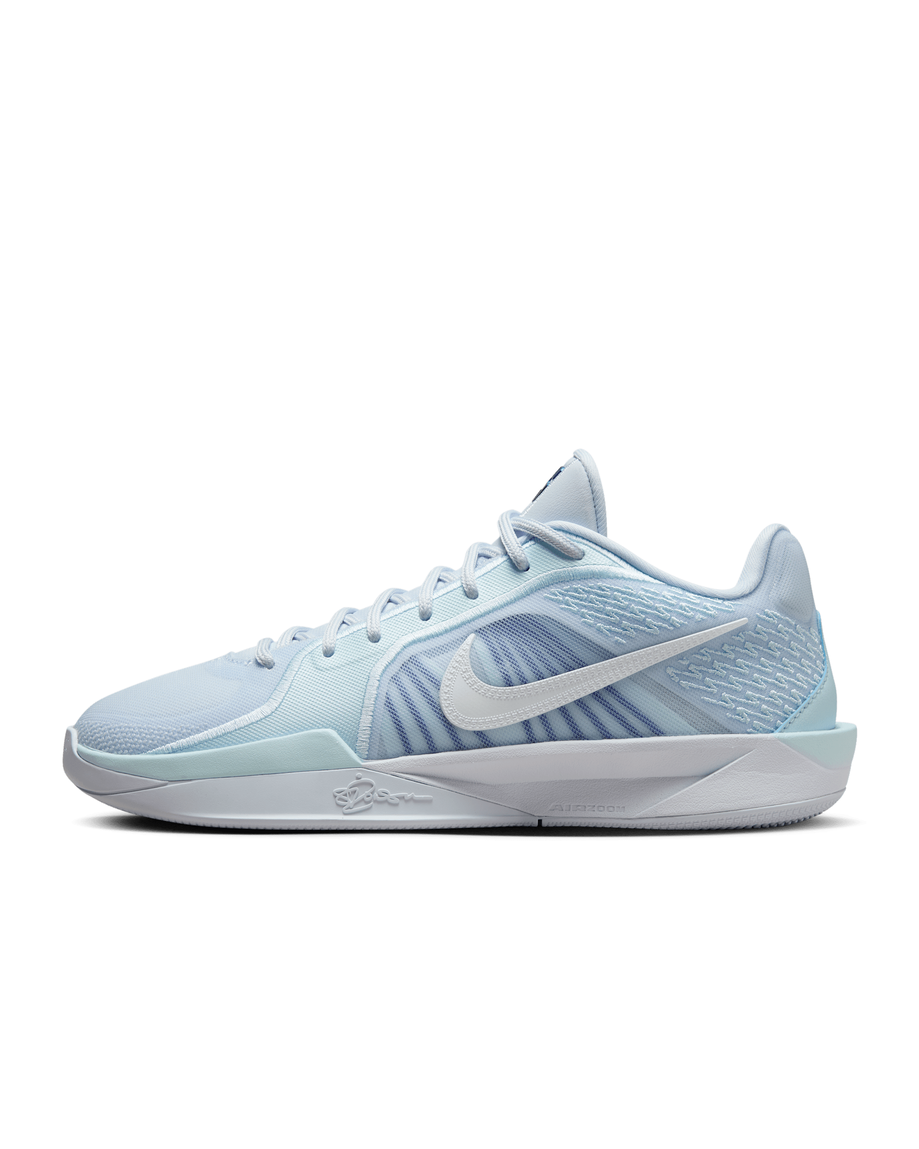 Sabrina 2 'Conductor' EP Basketball Shoes. Nike ID